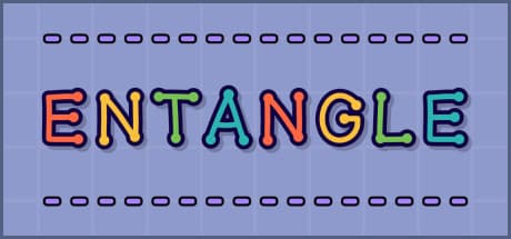 Entangle: 線を繋ぐ、心を解き明かすパズル