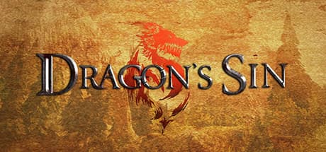 Dragon's Sin：ドラゴンと戦う無料ハクスラアクション