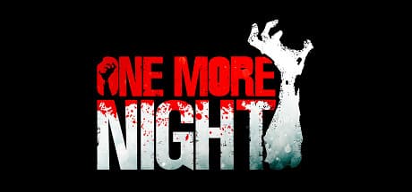 One More Night: Survive the Horde in this Co-op Tower Defense Shooter