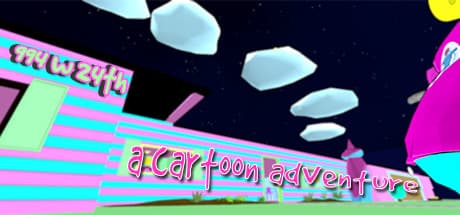 994 W 24th: クラシックから独創的なミニゲームまで楽しめるVRプレイグラウンド