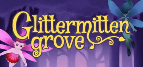 Glittermitten Grove：魔法の種を育てる、心温まるコロニーシム