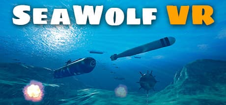 SeaWolf VR:深海アクションシューター