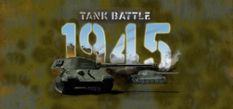 Tank Battle: 1945 - 第二次世界大戦、最後の戦車戦を指揮せよ