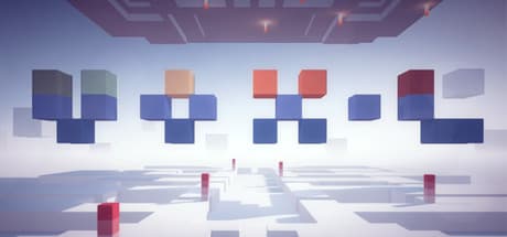 Vox-L: Your Customizable VR Playground