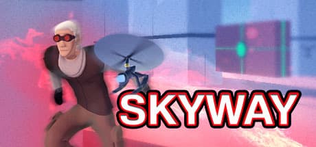 Skyway:精密プラットフォームとスピードチャレンジをマスターせよ