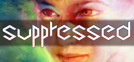 Suppressed：脱出を描くビジュアルノベル＆プラットフォーマー
