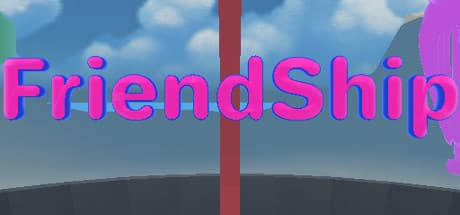 FriendShip: Command a VR Ship with Friends