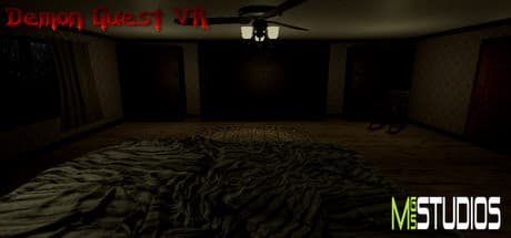 Demonic Guest VR：恐怖のVRホラー体験で一晩を生き延びろ