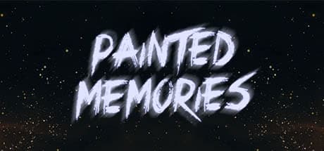 Painted Memories — 手がかりなしで謎の世界を探索する