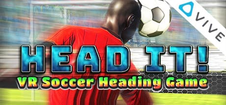 Head It!: VRサッカーヘディングゲーム - 頂点を目指せ！
