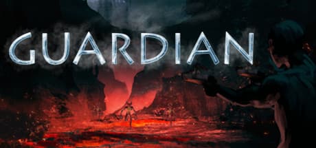 Guardian of The Demon Valley — 悪魔の谷を守護せよ！VRアクションシューター