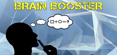 Brain Booster — Sharpen Your Mind with Logic Puzzles