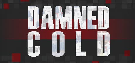 Damned Cold：冷酷なるディーゼルパンク脱出劇