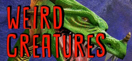 Weird Creatures — Immersive VR Survival Shooter