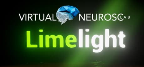 Limelight VR: バーチャル空間でプレゼンテーション練習