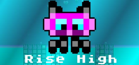 Rise High: Defend Skyscrapers from Aliens in Retro Arcade Action