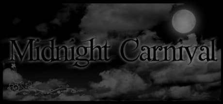 Midnight Carnival: A Dark Visual Novel Experience