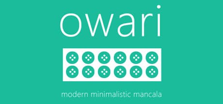 Owari: Master the Ancient Mancala Strategy