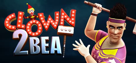 Clown2Beat：ピエロを倒せ！時間との戦い