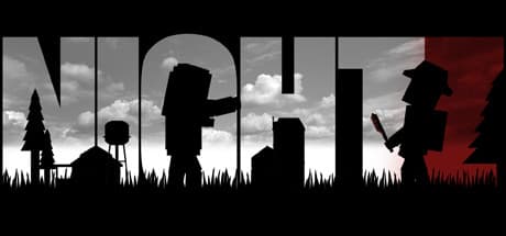 NightZ：感染者たちの黙示録を生き延びろ