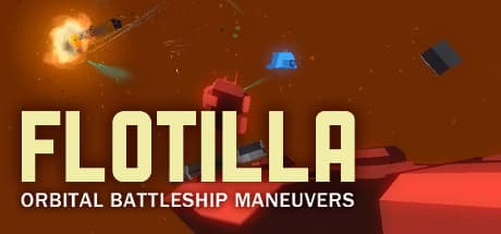 フロティラ:宇宙艦隊を率いるローグライト戦略アドベンチャー