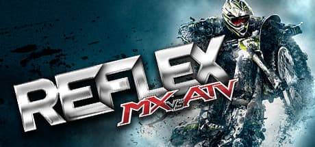 MX vs. ATV Reflex：ライダーを極め、地形を制覇せよ