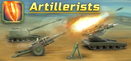 Artillerists: Turn-Based Strategy Meets Modern Battleship Tactics