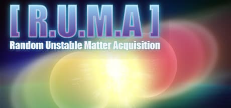 [ R.U.M.A ] — 深宇宙VR資源収集チャレンジ