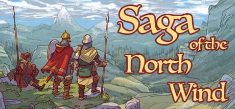 Saga of the North Wind:想像力で紡ぐ、テキストベースのファンタジー冒険譚