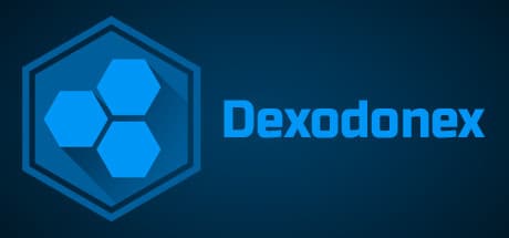 Dexodonex: A Cyberpunk Brain-Teaser