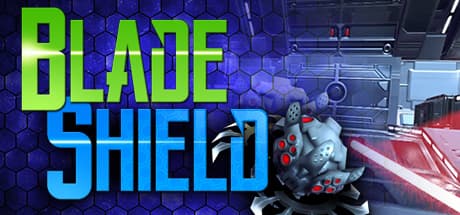 BladeShield VR：エネルギーブレードとシールドでAIの群れを生き延びろ