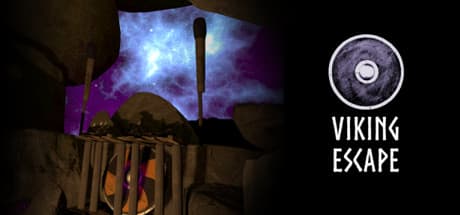 Viking Escape：古代の墓場からのVR脱出アドベンチャー