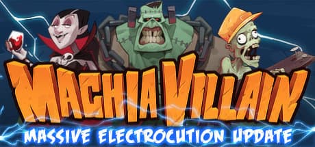 MachiaVillain:悪の帝国を築き上げよう