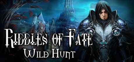 Riddles of Fate: Wild Hunt Collector's Edition - 謎を解き明かせ