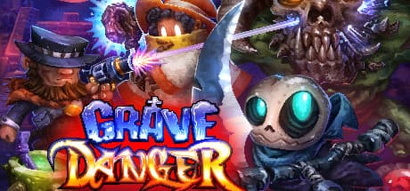 Grave Danger: Switch Characters to Clear Your Name