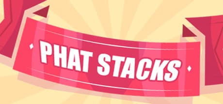 PHAT STACKS: Addictive Physics-Based Puzzle Platformer