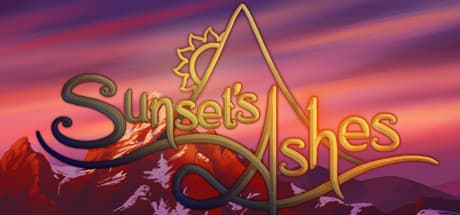 Sunset's Ashes：山を登りながら記憶を辿る旅