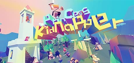 プリンセス・キッドナッパー VR:王の軍勢から姫を守る弓矢アクション