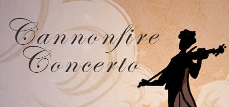 Cannonfire Concerto: A Supernatural Symphony of Intrigue