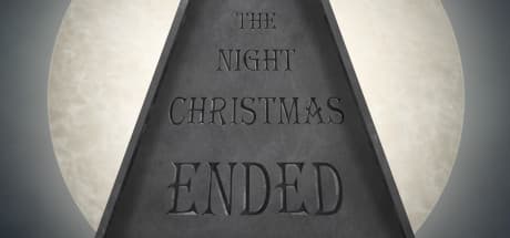 The Night Christmas Ended：巨大ゴブリンと戦う2Dアーケードシューター
