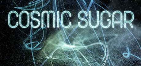 Cosmic Sugar VR: Craft Nebulae in a Free-to-Play Space Simulation