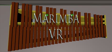 Marimba VR: 自宅で気軽にマリンバ演奏を体験できるVRシミュレーション