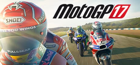 MotoGP™17：2017年シーズンを制覇せよ！
