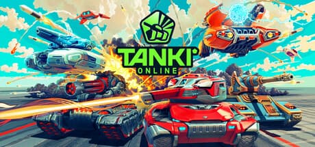 Tanki Online: Free-to-Play Tank Combat MMO