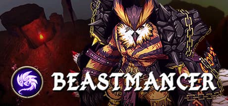 Beastmancer：モンスターを捕獲し戦略を駆使するタクティカルRPG