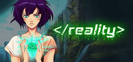＜/reality＞：仮想世界で現実を問う