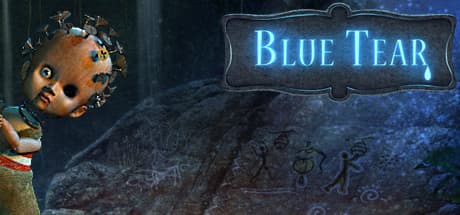 Blue Tear: A Challenging Hidden Object Adventure