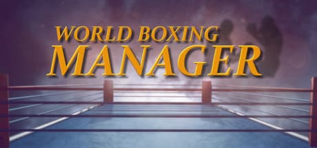 World Boxing Manager: 栄光を掴むボクサーを育成するマネジメントゲーム
