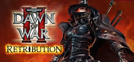 Warhammer 40,000: Dawn of War II: Retribution — 残酷な戦場で勢力を指揮せよ