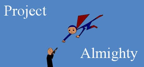 Project Almighty: Unleash Your Custom Superhero